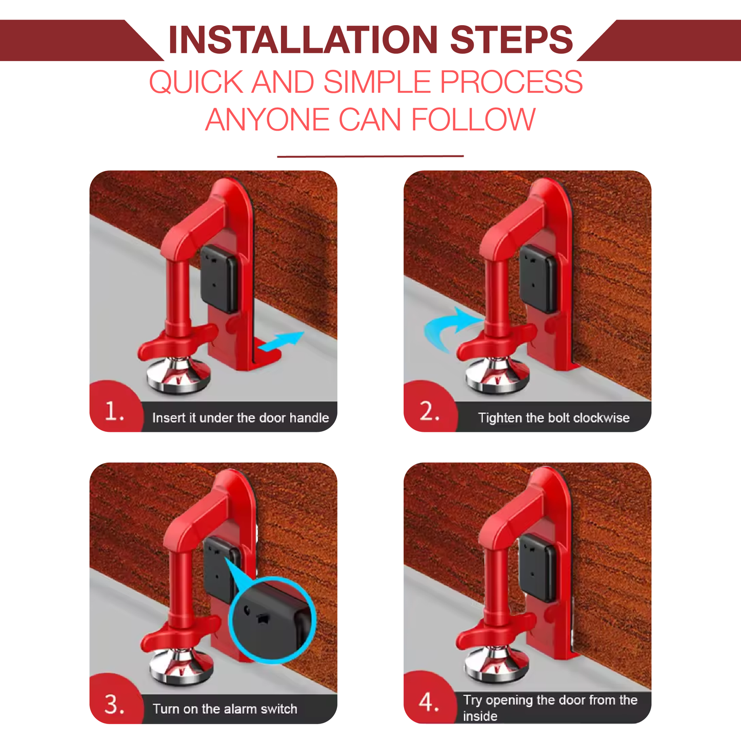 Avexto SecureStop Pro