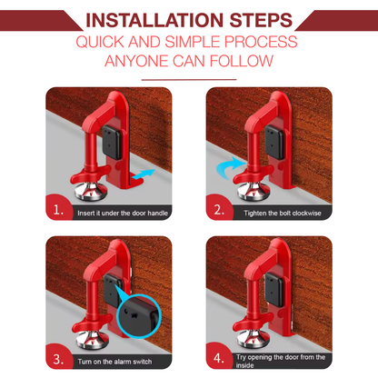 Avexto SecureStop Pro