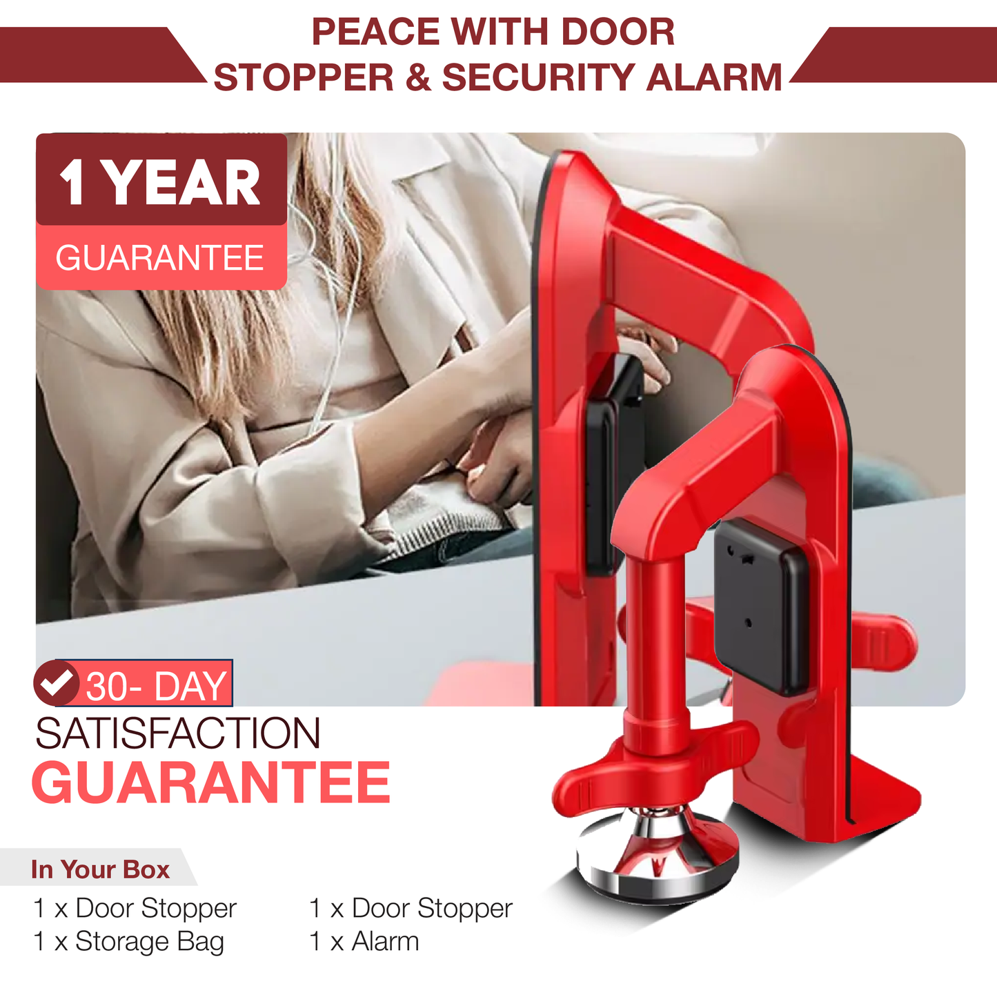 Avexto SecureStop Pro